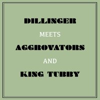 Striker See da Dub Ya - The Aggrovators & King Tubby