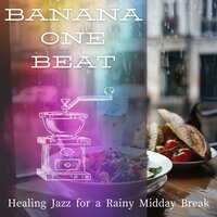 Mellow Rhythms on Rooftops - Banana One Beat