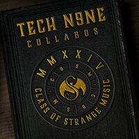 Disgusted - Tech N9ne & Killer Mike & Hopsin