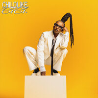Love In The Lost - Childlike CiCi & CèJae & Stevie Rizo