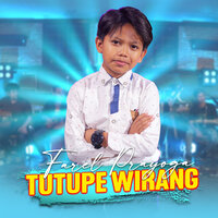 Tutupe Wirang - Farel Prayoga