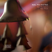 Days Gone By - Don Thompson & Rob Piltch