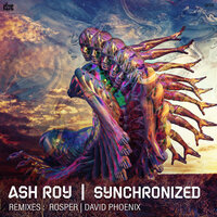 Exists - Ash Roy & David Phoenix