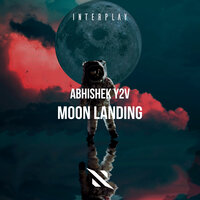 Moon Landing - ABHISHEK Y2V