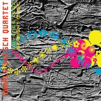 Bud of the Dog Rose - Mihály Dresch Quartet & Anna Dresch
