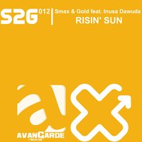 Rising Sun - Inusa Dawuda & Smax and Gold