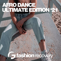 That Afro Groove - Dave Emerson