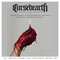 Rock Bottom - Cursed Earth & Nick Adams