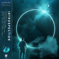 Leave Behind - Kapera & Nina Carr