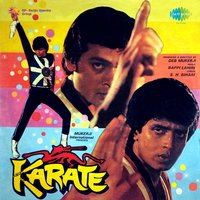 Do Diwane Pyar Ke - Kishore Kumar & Amit Kumar