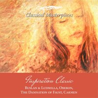 La damnation de Faust, H 111, Première partie: No. 3, Hungarian March " Racoczy March" - Klaus-Peter Hahn & State Radio- and Television Symphony Orchestra Moscow & Гектор Берлиоз