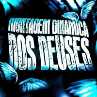Montagem Dinâmica dos Deuses - MC VK DA VS & PROD VK & DJ delta 09 & CBR RECORDS
