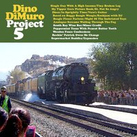 Expansion - Dino DiMuro