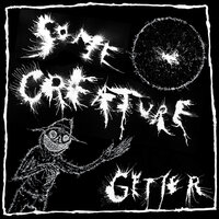 With No Eyes - Getter