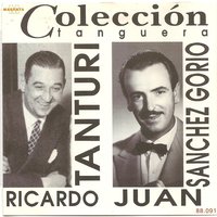 La cumparsita - Ricardo Tanturi