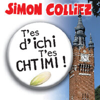 Les Baisses - SIMON COLLIEZ