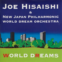Castle in the Sky - Joe Hisaishi & New Japan Philharmonic World Dream Orchestra