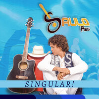 Pra Sempre Vou Te Amar - Saulo Reis