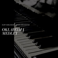 My Fair Lady Meldley: Get Me to the Church on Time/I've Grown Accustomed to Her Face/On the Street Where You Live/I Could Have Danced All Night/With a Little Bit of Luck - Kurt Edelhagen & Фредерик Лоу
