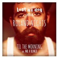 Vision - Roland Nights