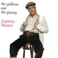 Again and Again - Seamus Moore