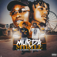 Episode - Lilcj Kasino & Rariboy Spin