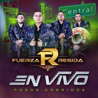 Pedro Del Valle - Fuerza Regida