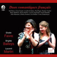 Au bord de l'eau - Brigitte Balleys & Laurent Martin & Elodie Favre