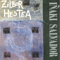 Zure Begiek - Iñaki Salvador