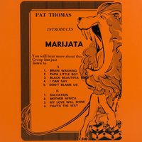 I Can Say - Pat Thomas