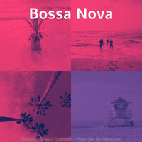 Serene Backdrops for Cookouts - Bossa Nova