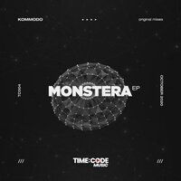 Anturio - Kommodo
