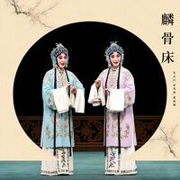 质怒 - 朱志红 & 武秀林 & 董丽娜