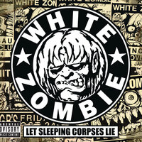 Thrust! - White Zombie