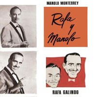 La Pelota de Carey - Manolo Monterrey & Rafa Galindo
