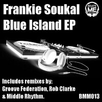 Street Signs - Frankie Soukal & Groove Federation