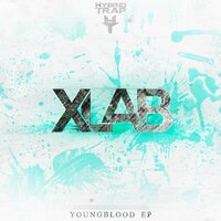 Twerk It Out - XLAB & Glitter Soda