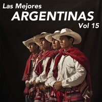 Crespin - Los Incateños & Los Fronterizos