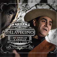 Adiós Tucumán - Chaqueño Palavecino
