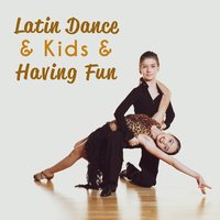 Cool Children - World Hill Latino Band