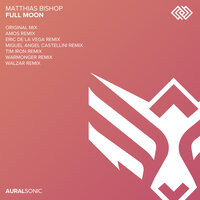 Full Moon - Matthias Bishop & Eric de la Vega