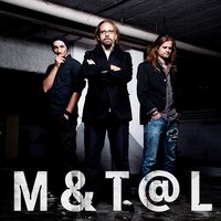 Diabolus in Musica - Laurent David & Thomas Puybasset & Laurent David, Thomas Puybasset, Maxime Zampieri & Maxime Zampieri