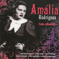 Amália - Amália Rodrigues