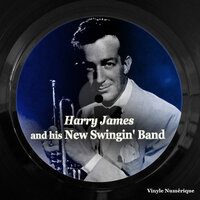 Get off the Stand - Harry James