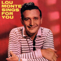 Pepino's Friend Pasqual (The Italian Pussycat) - Lou Monte