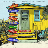 Ganja Train - Ky Enie King