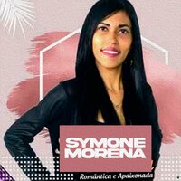 Cem Mil - Symone Morena