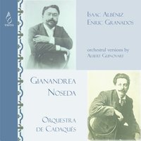 Goyescas: La Maja y el Ruiseñor - Orquestra de Cadaqués & Энрике Гранадос