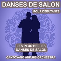 La chanson d'Orphée - Cantovano and His Orchestra