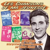 Cartes postales - Yves Montand